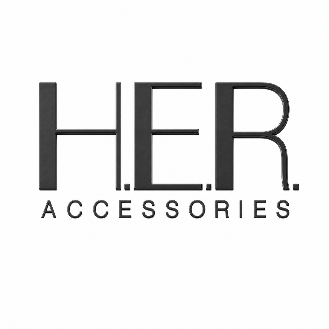 H.E.R. Accessories